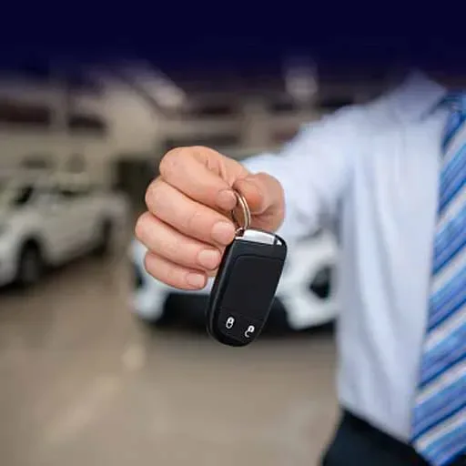 Car Rental Company Blog Topics